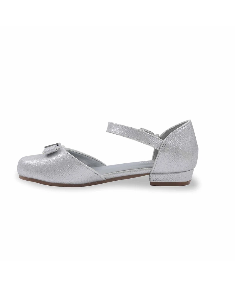 Kenneth Cole Reaction Little and Big Girls Bella Candace Mary Jane Flat