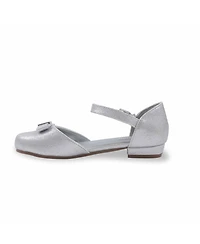 Kenneth Cole Reaction Little and Big Girls Bella Candace Mary Jane Flat