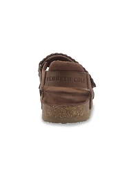 Kenneth Cole Reaction Little and Big Boys Silas Betzalel Double-Strap Sandals