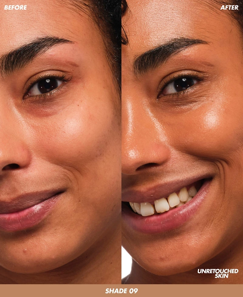 Make Up For Ever Super Boost Lightweight Moisturizing Skin Tint With Hyaluronic & Polyglutamic Acids, 1 oz.