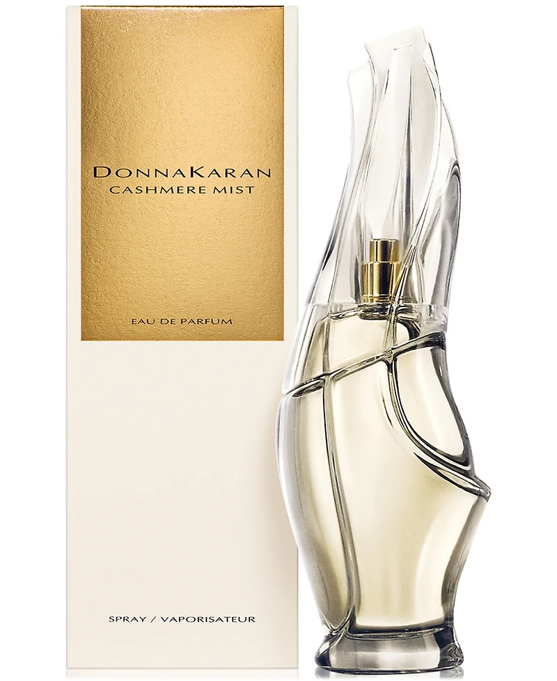 Donna Karan New York Cashmere Mist Eau de Parfum, 1.7 oz.