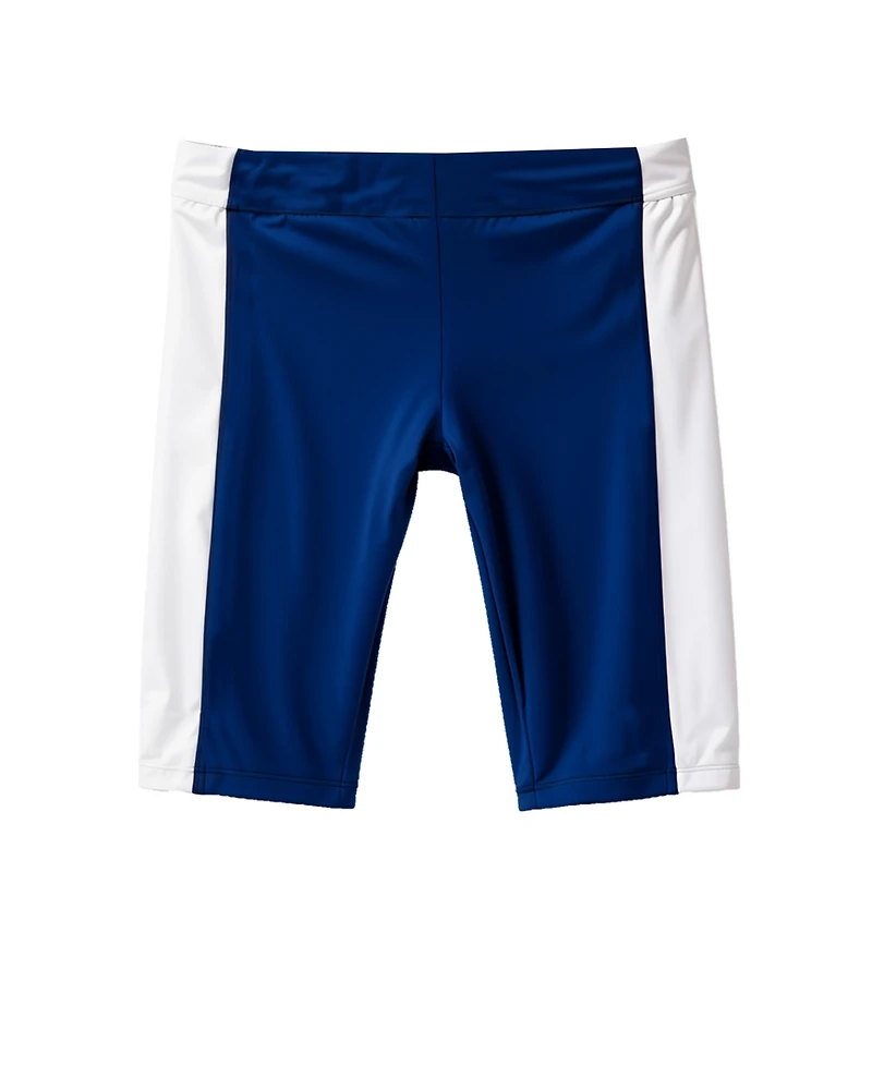 Disney Big Girls Minnie Tennis Cvc Bike Short