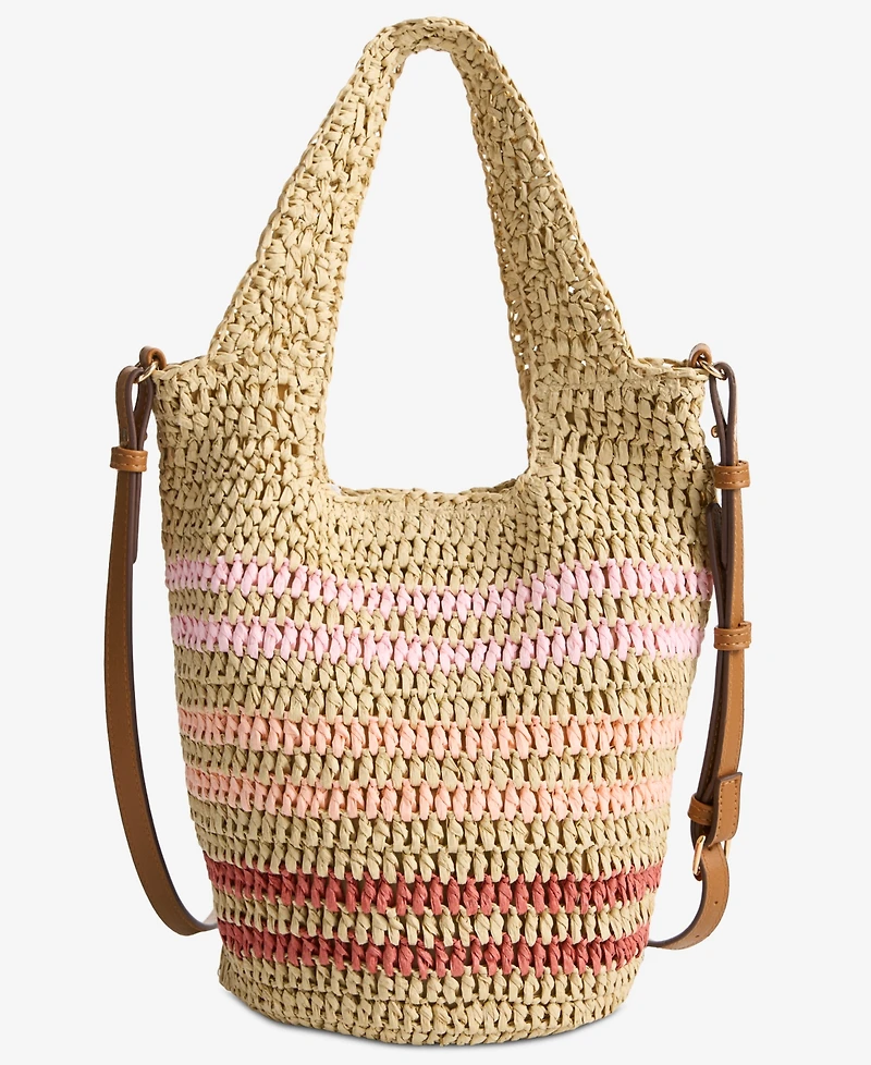 Style & Co Small Soft Packable Tote, Exclusively at Macy's
