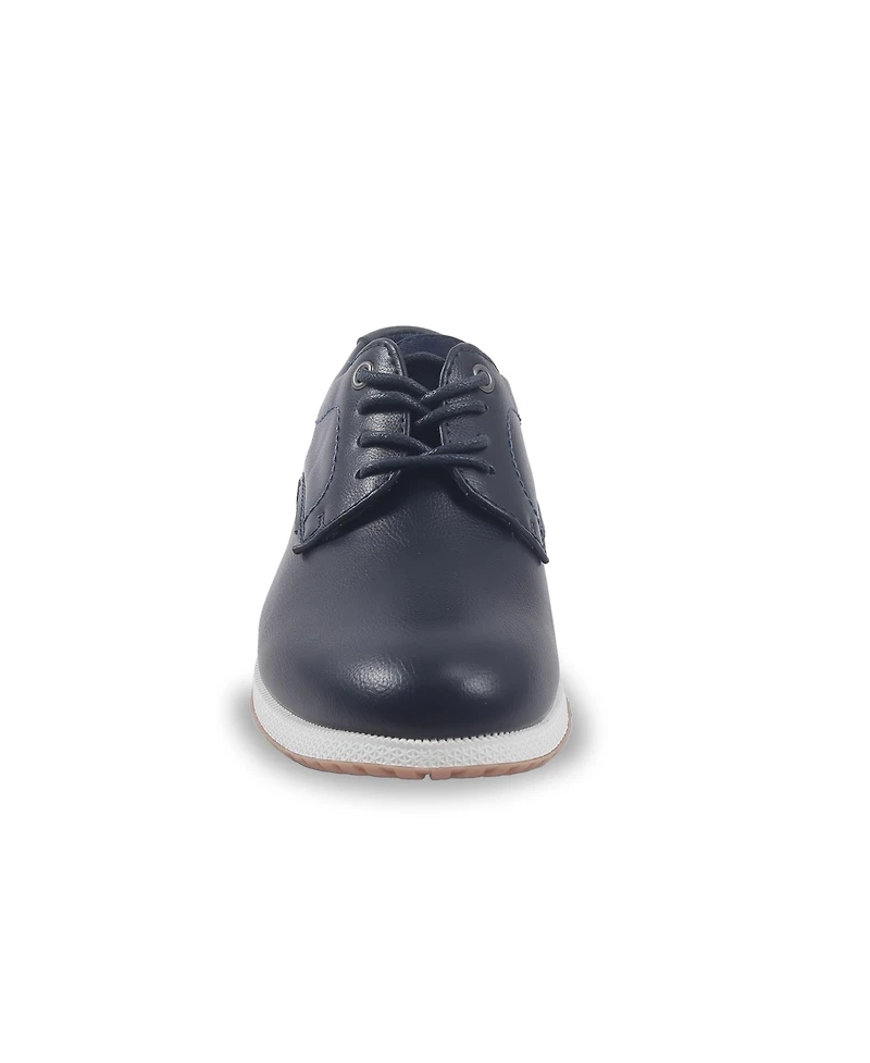 Kenneth Cole Reaction Little and Big Boys Archie Balfour Casual Dress Shoe