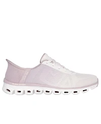 Skechers Women's Slip-ins: Glide-Step - Excite Walking Sneakers from Finish Line