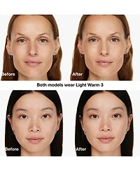Clinique Even Better Clinical Vitamin Makeup Broad Spectrum Spf 45 Foundation