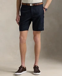 Polo Ralph Lauren Men's 9-Inch Tailored-Fit Performance Shorts
