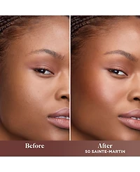 Laura Mercier Bronze Color Infusion Matte & Luminous Duo, 0.3 oz.