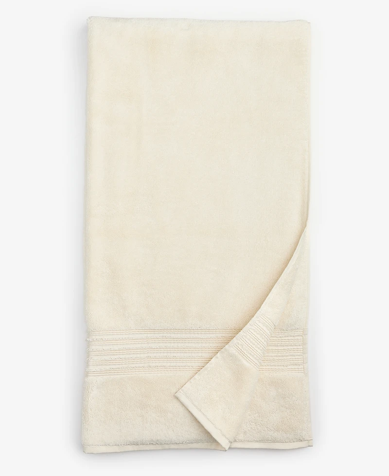 Hotel Collection Turkish Bath Towel, 30" x 56", Exclusively at Macy's