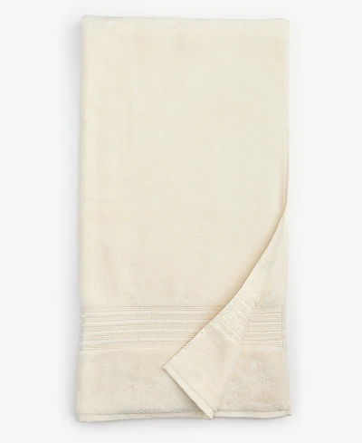 Hotel Collection Turkish Bath Towel, 30" x 56", Exclusively at Macy's