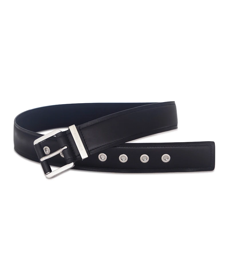 Michael Kors Women's 42mm Leather Belt
