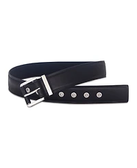 Michael Kors Women's 42mm Leather Belt
