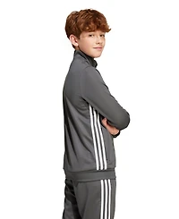 adidas Big Boys Tiro 25 Essentials Training Jacket