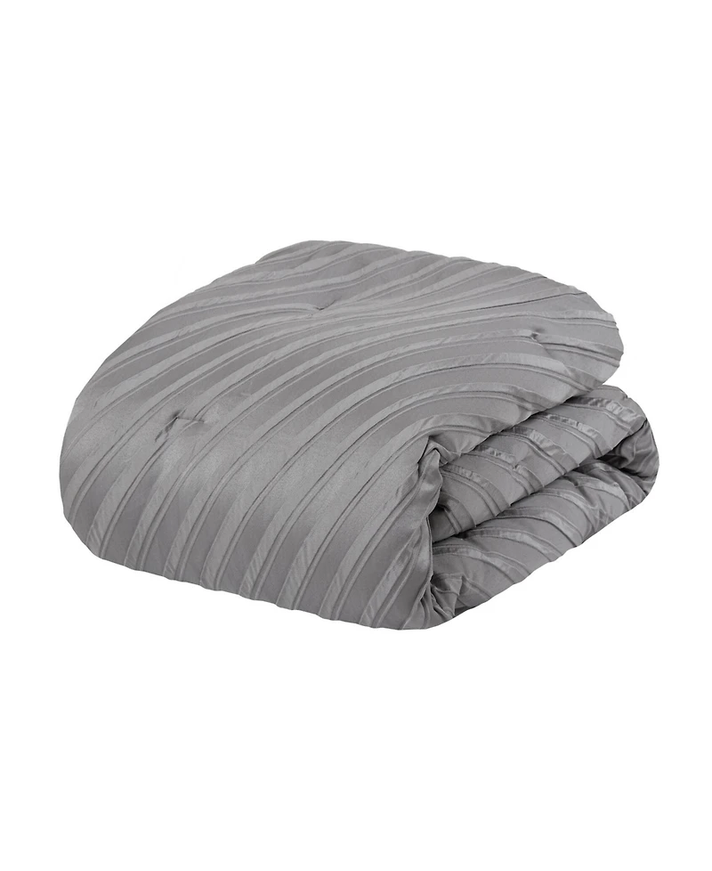 Madison Park Riva Jacquard 7-Pc. Comforter Set, California King