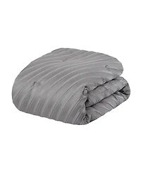 Madison Park Riva Jacquard 7-Pc. Comforter Set, California King