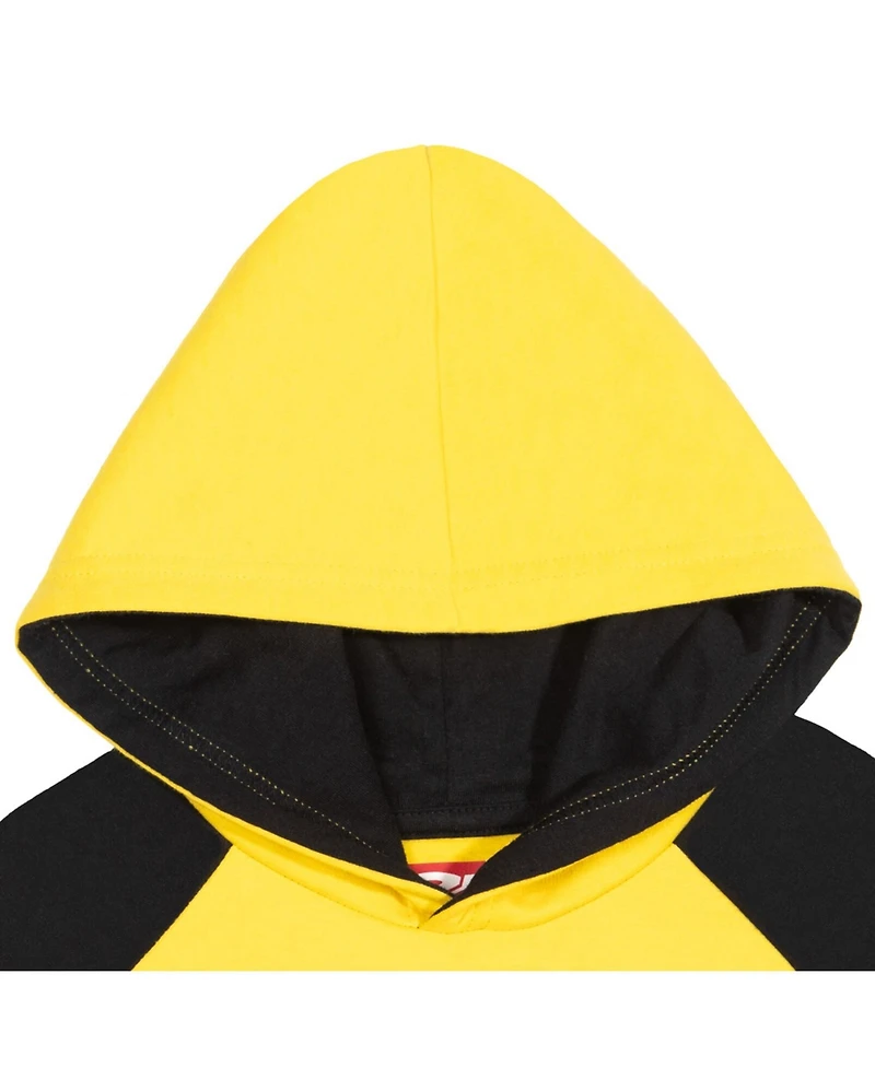 Transformers Boys Hoodie