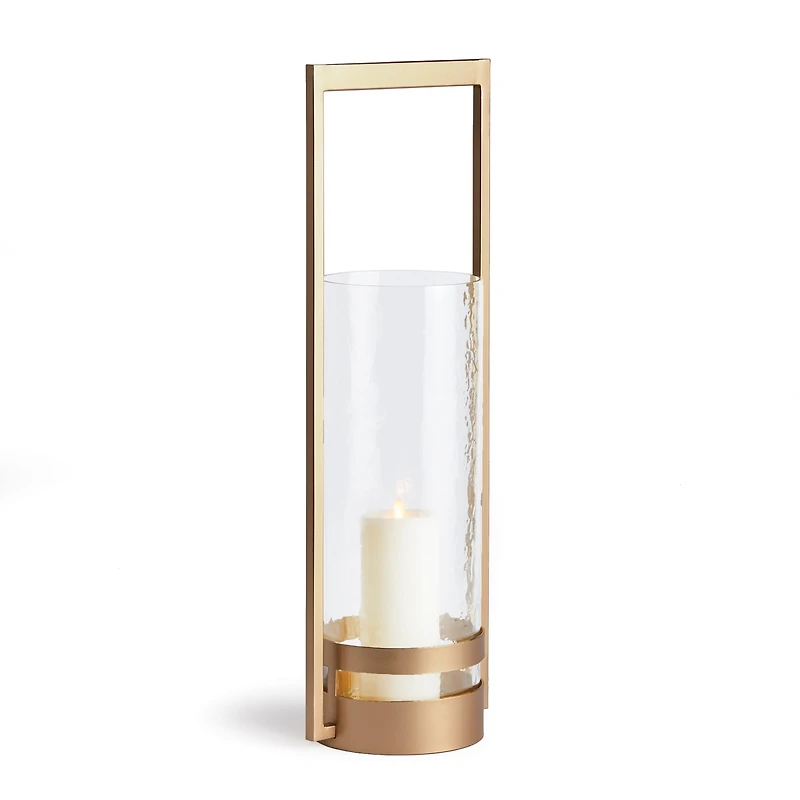 Atrio Hurricane Candle Holder Large