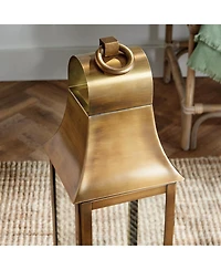 Geneva Lantern Candle Holder Large