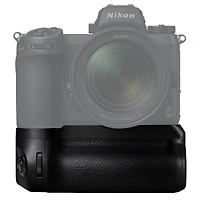 Nikon Z 6II Mirrorless Camera with Nikkor Z 24-70mm f/4 S Lens