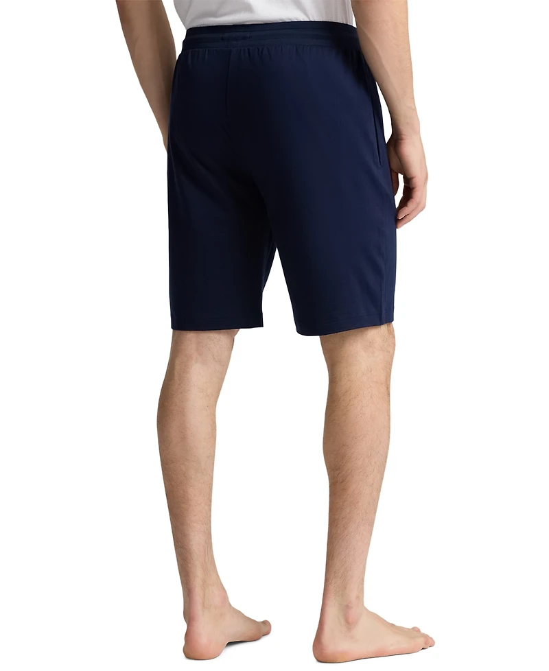Polo Ralph Lauren Men's Cotton Pajama Shorts