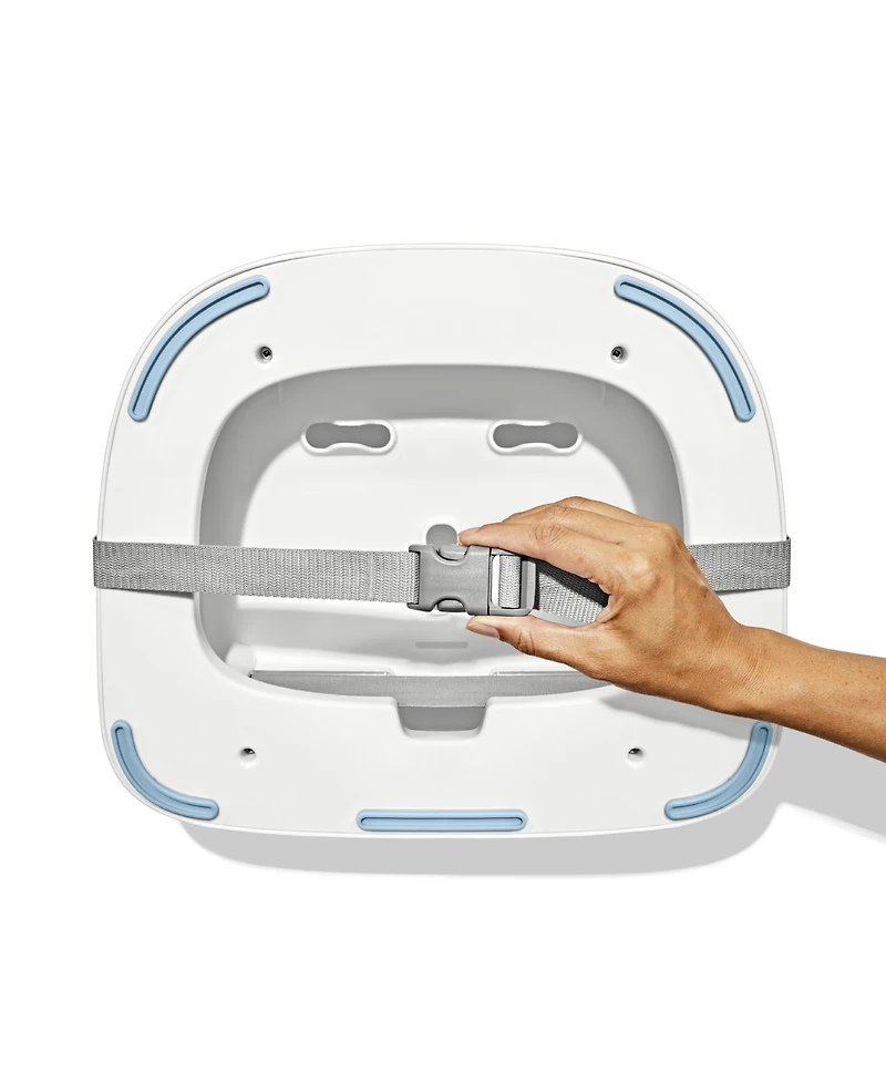 Oxo Tot 13" x 12.5" Nest Booster with Removable Cushion