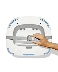 Oxo Tot 13" x 12.5" Nest Booster with Removable Cushion