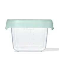 Oxo Tot Baby Blocks Freezer 4-Pack Storage Containers