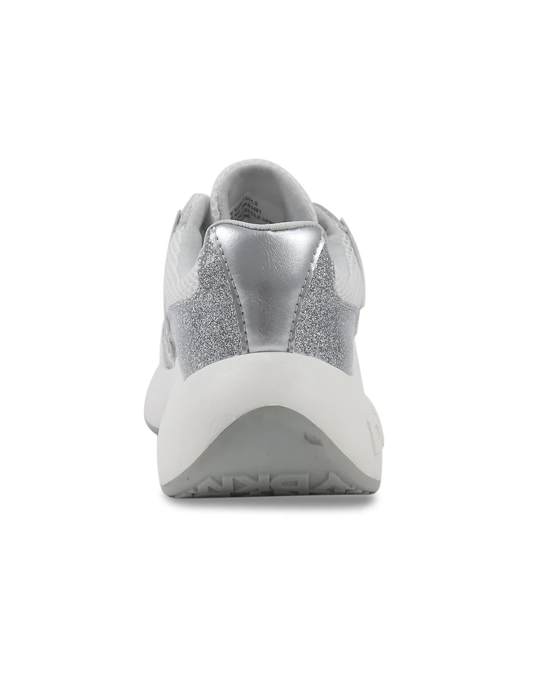 Dkny Little and Big Girls Taylor Tristan Fashion Sneaker