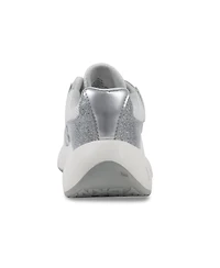 Dkny Little and Big Girls Taylor Tristan Fashion Sneaker