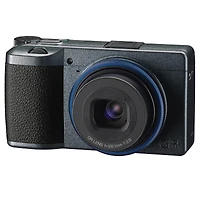 Ricoh Gr IIIx Urban Edition Digital Camera
