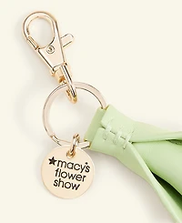 Macy's Flower Show Oversized Tulip Bag Charm, Exclusively at Macy's