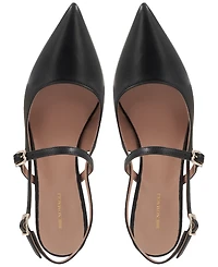 Bruno Magli Women's Luciana Pointed-Toe Pumps