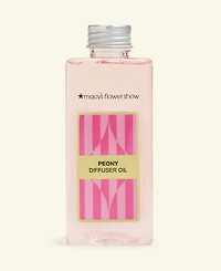 Macy's Flower Show Lip-Shaped Reed Diffuser, Exclusively at Macy's