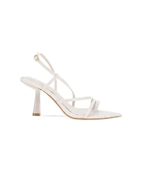 BCBGeneration Women's Ilta Strappy Pointed-Toe Dress Sandals