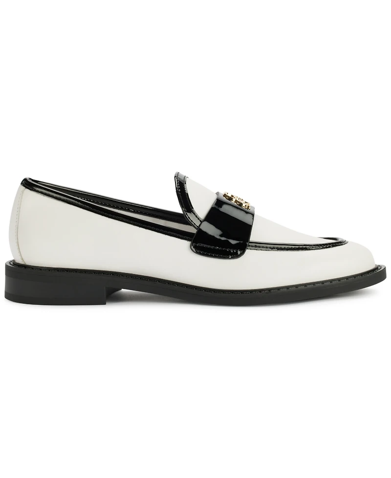 Karl Lagerfeld Paris Women's Rylyn Loafers
