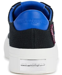 Karl Lagerfeld Paris Women's Gida Lace-Up Sneakers