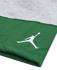 Jordan Baby Stacked Mixed T-Shirt & Shorts, 2 Piece Set