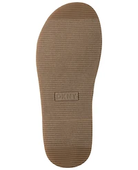 Dkny Women's Berris X Band Sandals