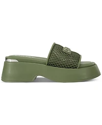 Dkny Women's Iredell Slide Sandal