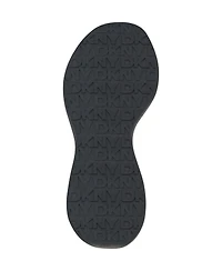 Dkny Little and Big Girls Taylor Teresa Logo Sneaker