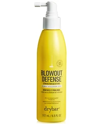 Drybar Blowout Defense Strengthen & Extend Blowout Accelerator Spray, 6.5 oz.