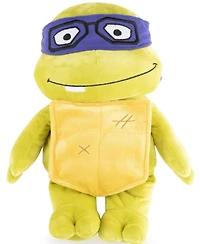 Teenage Mutant Ninja Donatello Turtles Weighted Pillow Buddy