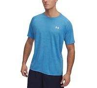 Under Armour Men's Ua Tech Textured Performance T-Shirt