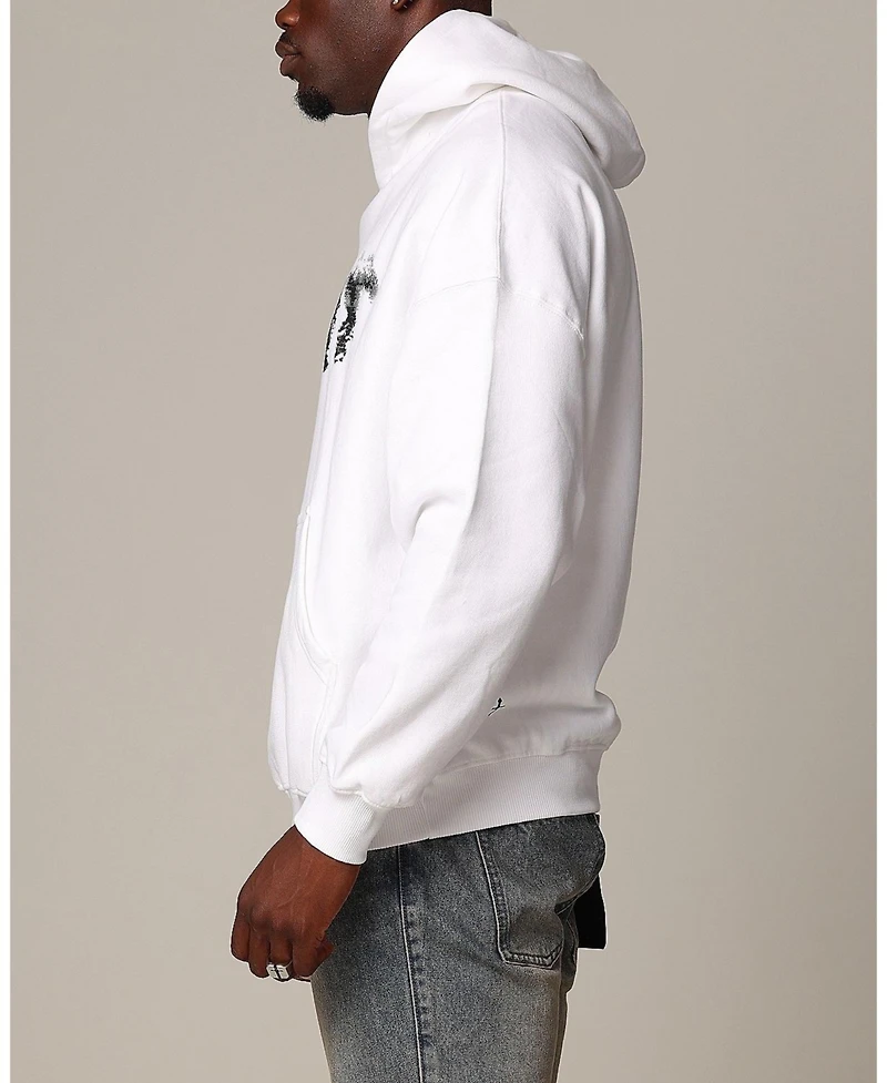 Saint Morta Big & Tall System Overload Hoodie