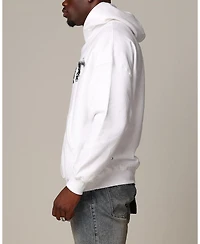 Saint Morta Big & Tall System Overload Hoodie