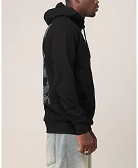 Saint Morta Men's New Age Yot Dragon Hoodie