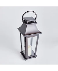 Maurice Outdoor Lantern Candle Holder Small