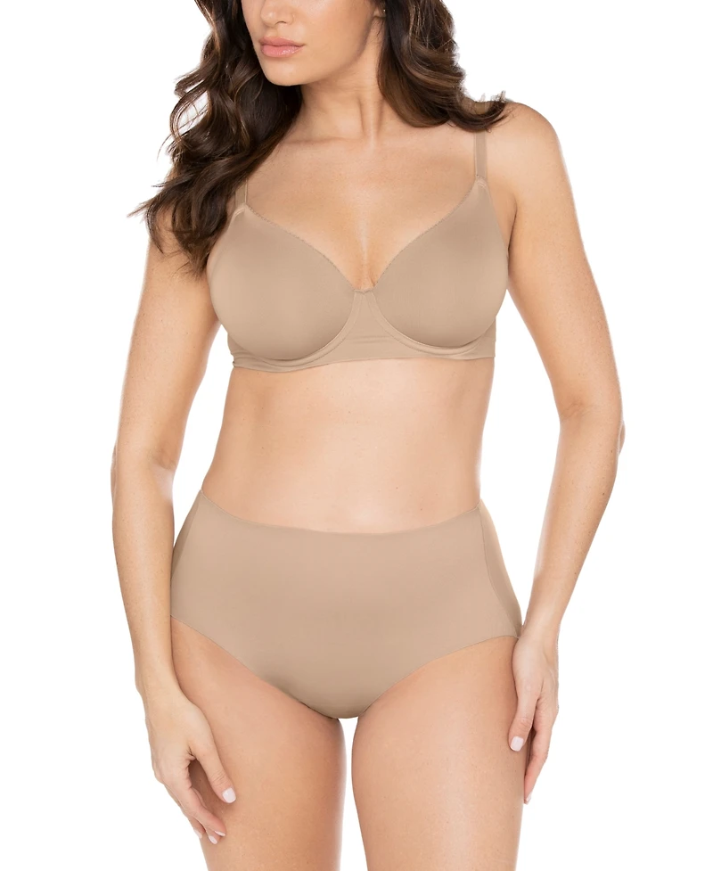 Miraclesuit Women's 2-Pk. Light Shaping Waistline Briefs 2534P