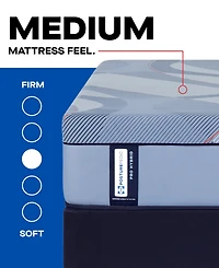 Sealy Posturepedic Hybrid Lynden 13" Medium Tight Top Mattress