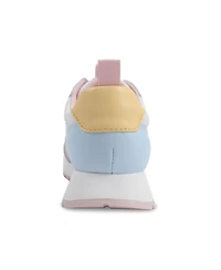Sam and Libby Little Big Girls Rosa Randal Casual Athletic Sneakers